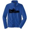 Value Fleece Jacket Thumbnail