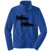 Value Fleece Jacket Thumbnail