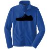 Value Fleece Jacket Thumbnail