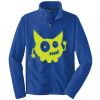 Value Fleece Jacket Thumbnail