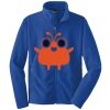 Value Fleece Jacket Thumbnail