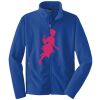 Value Fleece Jacket Thumbnail