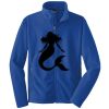Value Fleece Jacket Thumbnail
