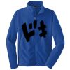 Value Fleece Jacket Thumbnail