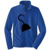Value Fleece Jacket Thumbnail