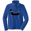 Value Fleece Jacket Thumbnail