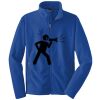 Value Fleece Jacket Thumbnail