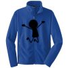 Value Fleece Jacket Thumbnail