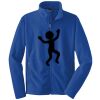Value Fleece Jacket Thumbnail