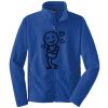 Value Fleece Jacket Thumbnail