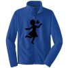 Value Fleece Jacket Thumbnail