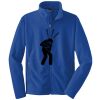 Value Fleece Jacket Thumbnail