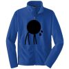 Value Fleece Jacket Thumbnail