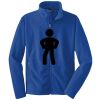 Value Fleece Jacket Thumbnail