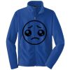 Value Fleece Jacket Thumbnail