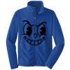 Value Fleece Jacket Thumbnail