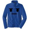 Value Fleece Jacket Thumbnail