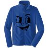Value Fleece Jacket Thumbnail