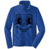 Value Fleece Jacket Thumbnail