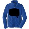 Value Fleece Jacket Thumbnail
