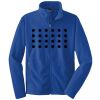 Value Fleece Jacket Thumbnail