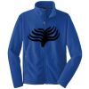 Value Fleece Jacket Thumbnail