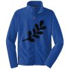 Value Fleece Jacket Thumbnail