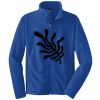 Value Fleece Jacket Thumbnail