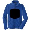 Value Fleece Jacket Thumbnail