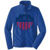 Value Fleece Jacket Thumbnail