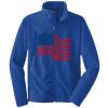 Value Fleece Jacket Thumbnail