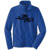 Value Fleece Jacket Thumbnail