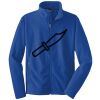 Value Fleece Jacket Thumbnail