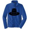 Value Fleece Jacket Thumbnail