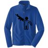 Value Fleece Jacket Thumbnail