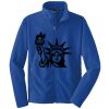 Value Fleece Jacket Thumbnail