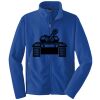 Value Fleece Jacket Thumbnail
