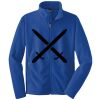 Value Fleece Jacket Thumbnail