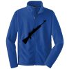 Value Fleece Jacket Thumbnail