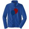 Value Fleece Jacket Thumbnail