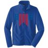 Value Fleece Jacket Thumbnail