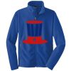 Value Fleece Jacket Thumbnail