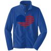 Value Fleece Jacket Thumbnail