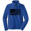 Value Fleece Jacket Thumbnail