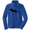 Value Fleece Jacket Thumbnail