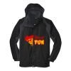 Ranger 3 in 1 Jacket Thumbnail