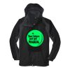 Ranger 3 in 1 Jacket Thumbnail