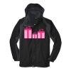 Ranger 3 in 1 Jacket Thumbnail