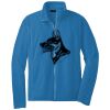 Microfleece Jacket Thumbnail
