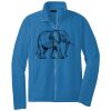 Microfleece Jacket Thumbnail